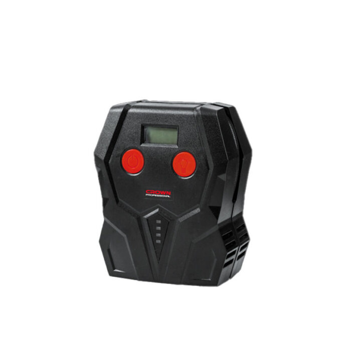 ضاغط هواء للسيارة COMPRESSEUR AUTO 60W